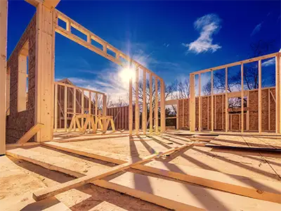 Construction Services, Sparks, NV