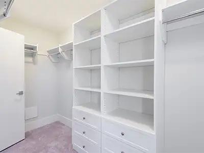 Custom Closets, Sparks, NV
