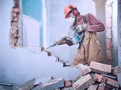 Demolition Services, Sparks, NV