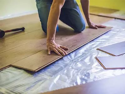 Flooring Services, Sparks, NV