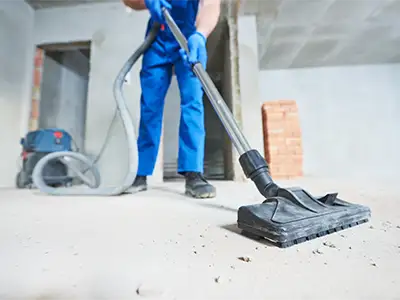 Jobsite Clean Up Services, Hidden Valley, NV