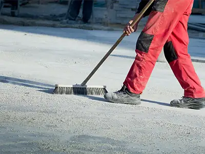 Jobsite Cleanups, Sparks, NV