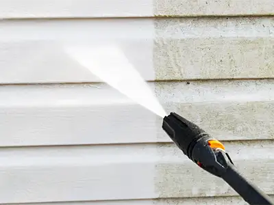 Pressure Washing Services, Sparks, NV