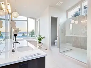 Bathroom Remodels, Sparks, NV