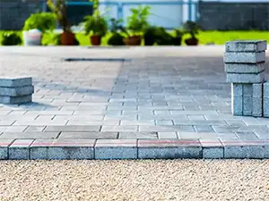 Concrete Patios, Sparks, NV