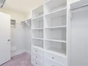 Custom Closets, Sparks, NV