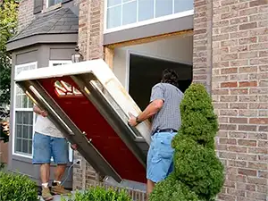 Door Installation, Sparks, NV