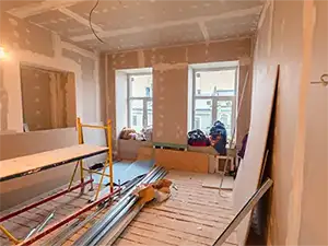 Drywall, Sparks, NV
