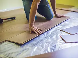 Flooring, Sparks, NV