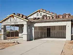General Construction, Sparks, NV