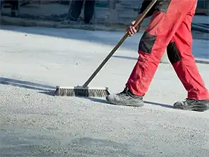 Jobsite Cleanup, Sparks, NV