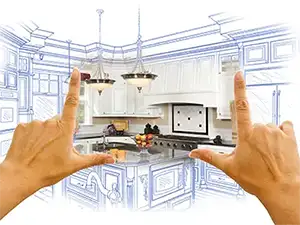 Kitchen Remodels, Sparks, NV