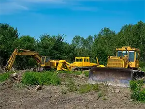 Lot & Land Clearing, Sparks, NV