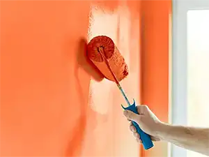 Painting, Sparks, NV