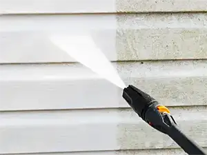 Pressure Washing, Sparks, NV