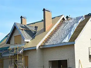 Roofing, Sparks, NV