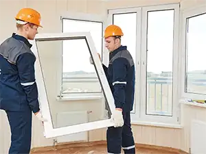 Window Replacement, Sparks, NV