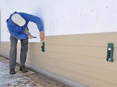 Siding Services, Sparks, NV